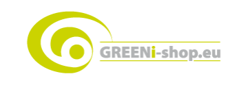 logo Green shop