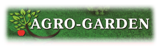 logo AGRO-GARDEN